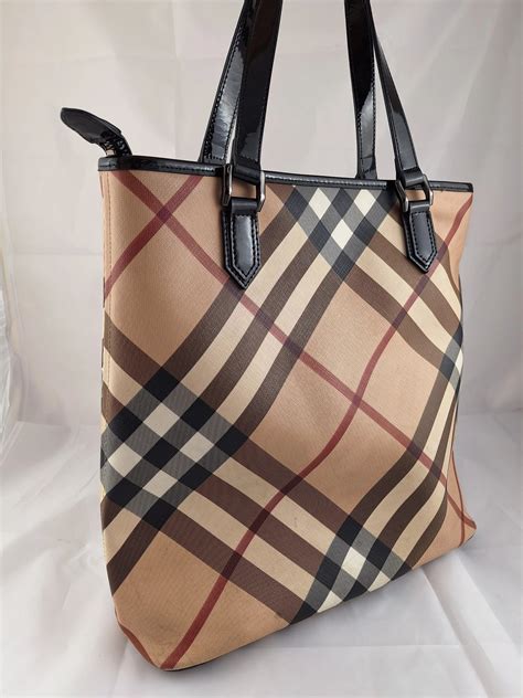 second hand burberry bags|older model burberry handbags.